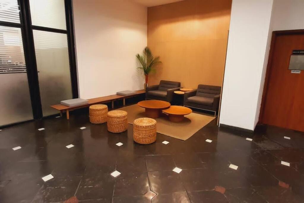 Apartamento Com Vista Pro Mar! Río de Janeiro
