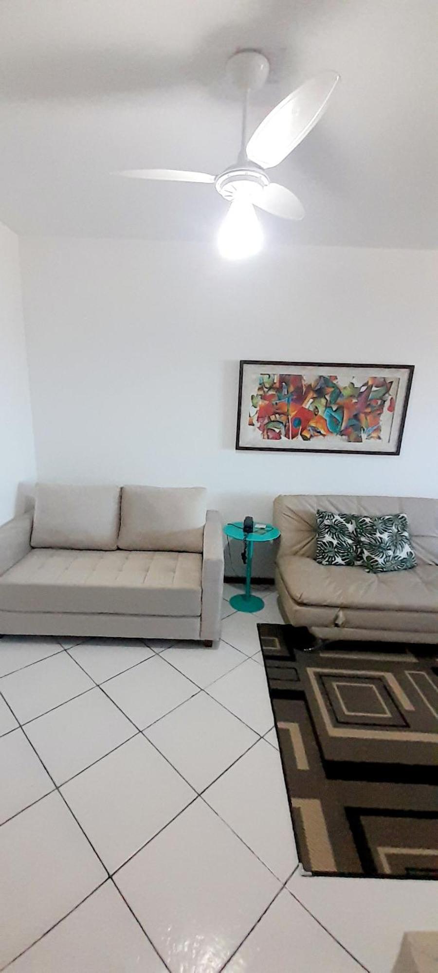 Com Vista Pro Mar! Apartamento Río de Janeiro
