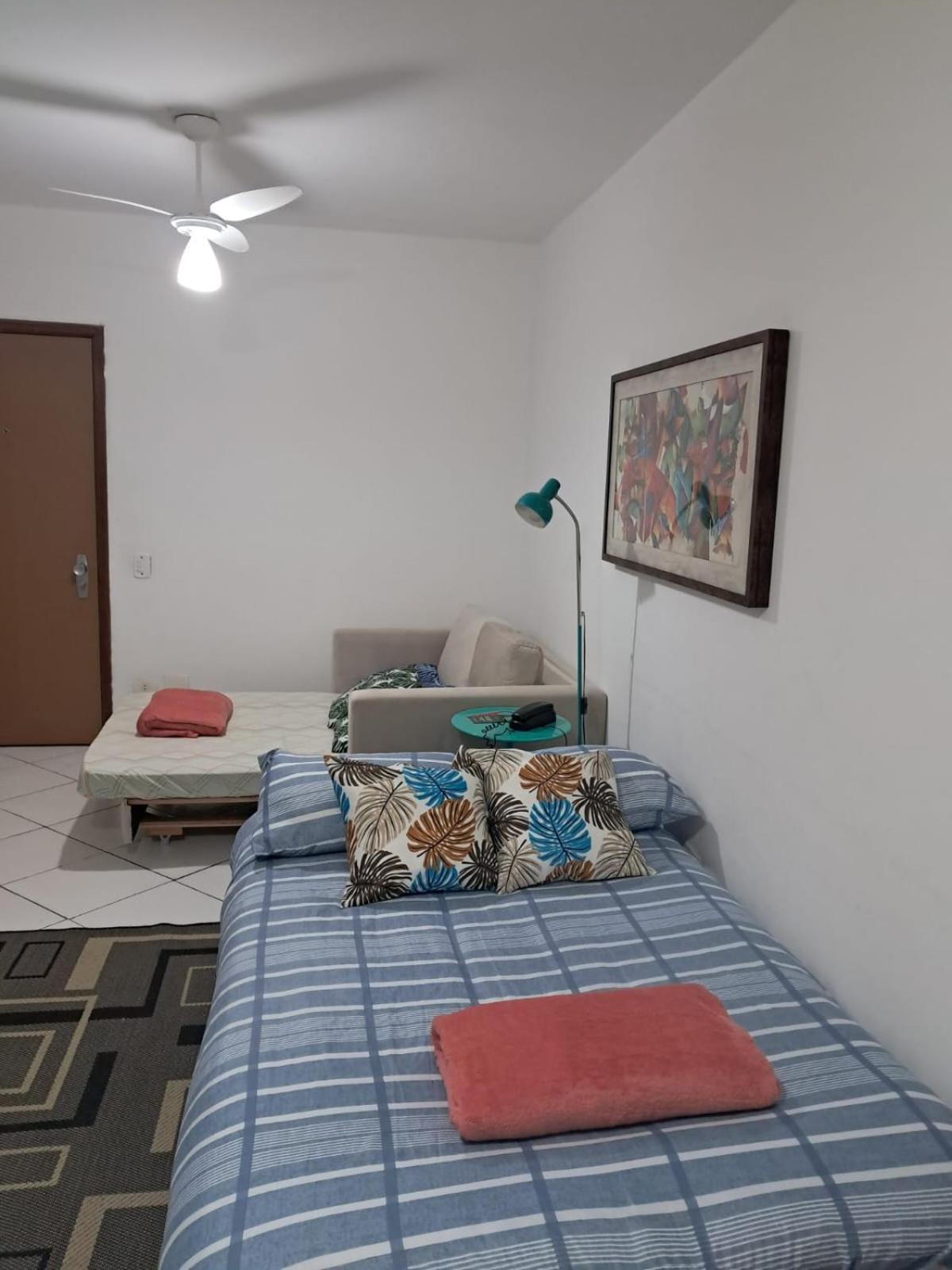 Apartamento Com Vista Pro Mar! Río de Janeiro