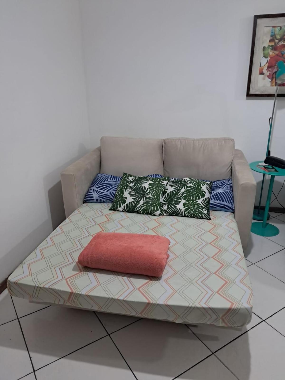 Com Vista Pro Mar! Apartamento Río de Janeiro